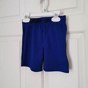 5/$10 George athletic type shorts size 12-18 m